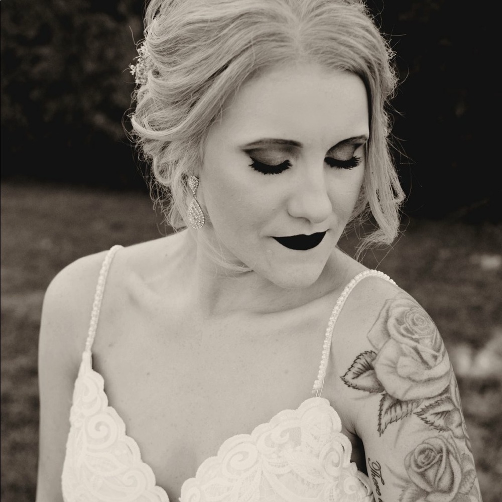 Meet your Posher, Jess